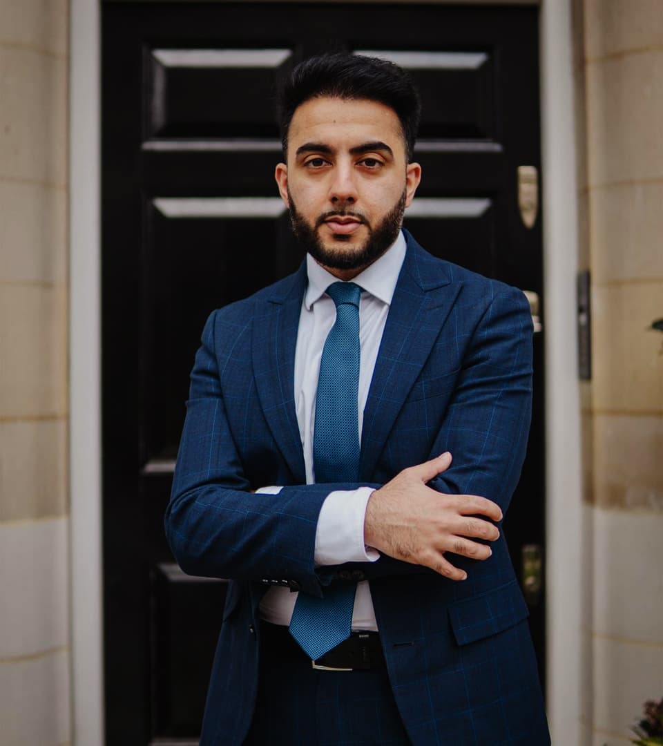 Basit Raza, Lawyer and Sports Consultant